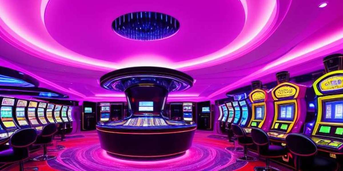 Gaming establishment AmonBet and the Megaways Revolution