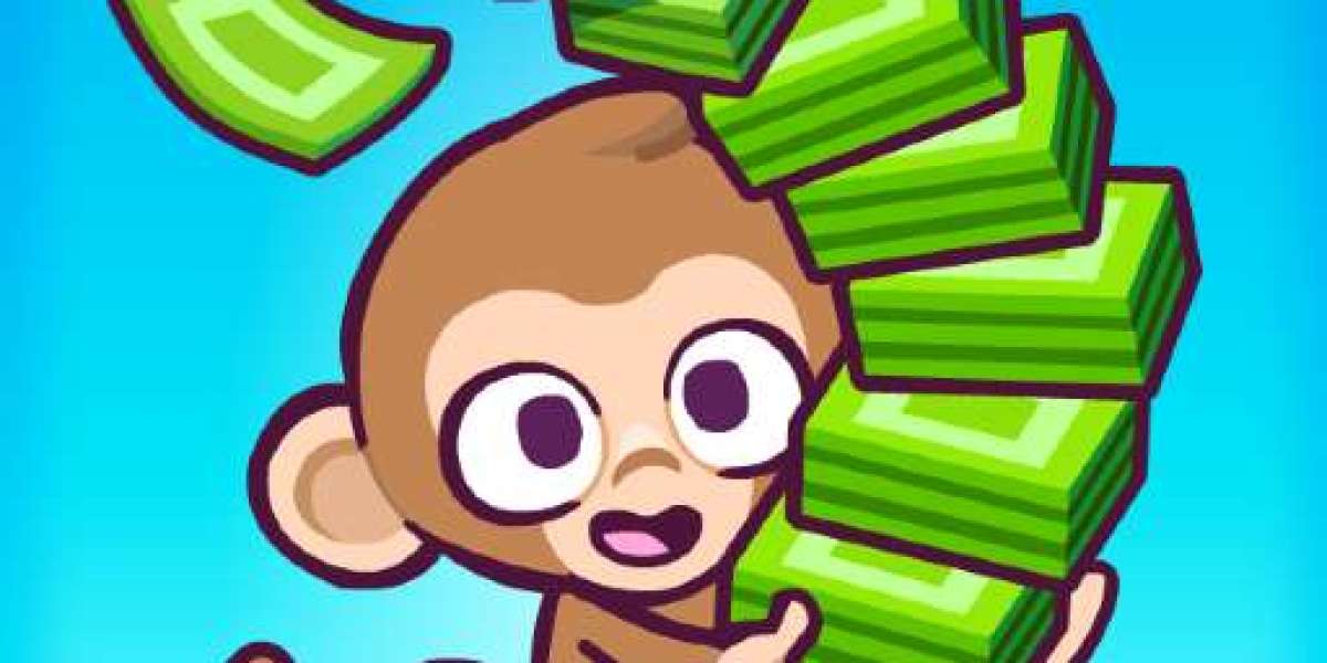 A Simian Sim That's Surprisingly Addictive