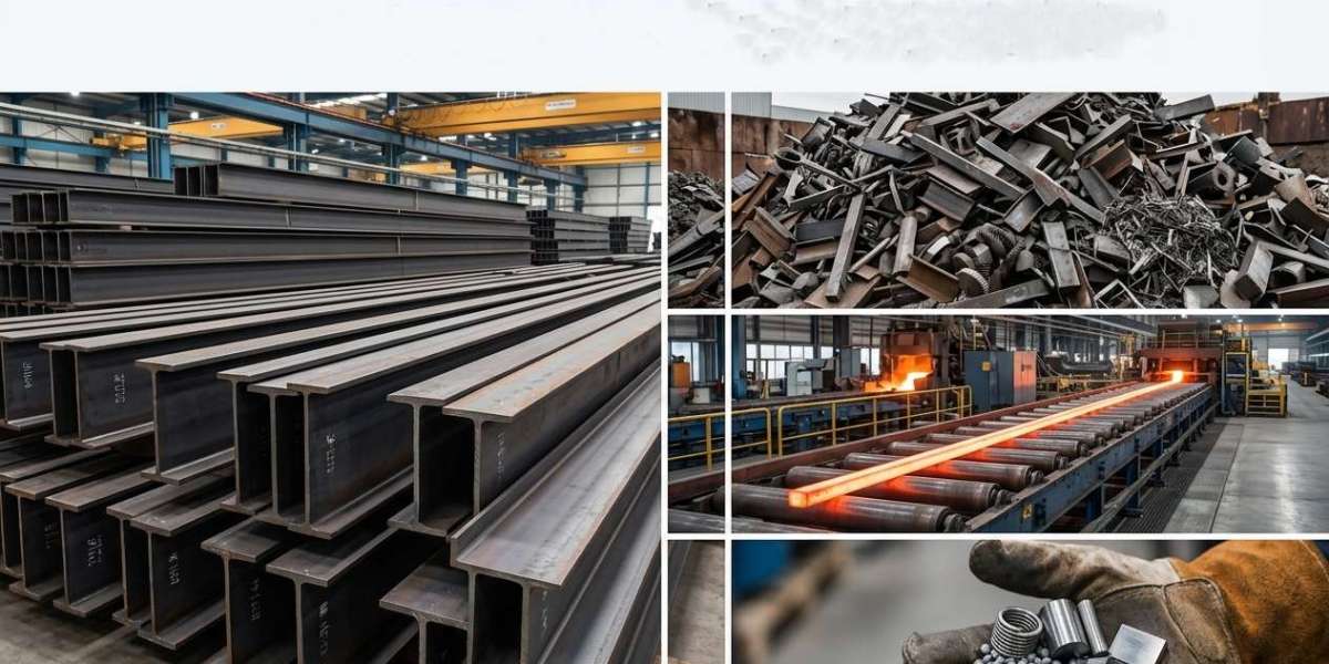 Carbon Steel Market to 2036 | USD 1.75T Growth at 4.0% CAGR