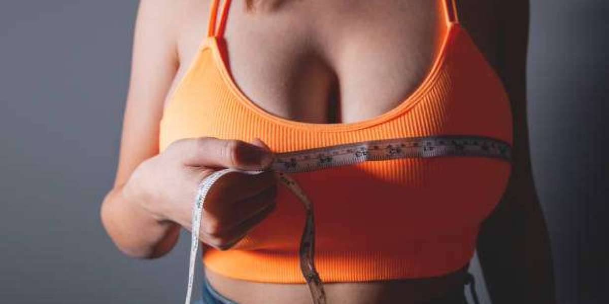 Breast reduction surgery posture improvement tips
