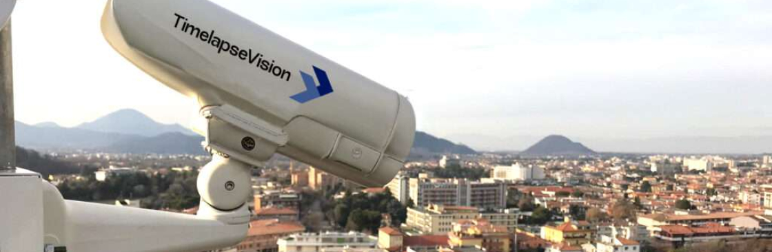Timelapse vision Cover Image