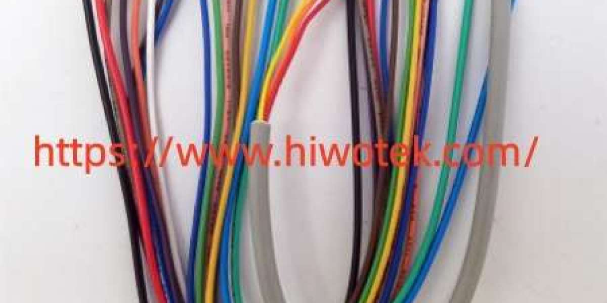Hiwotek Communication Security Wiring Harness installation planning across project scenarios