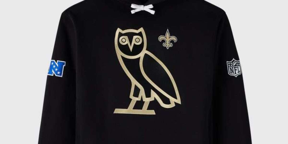 OVO Clothing | Premium OVO Shorts and Streetwear Fashion
