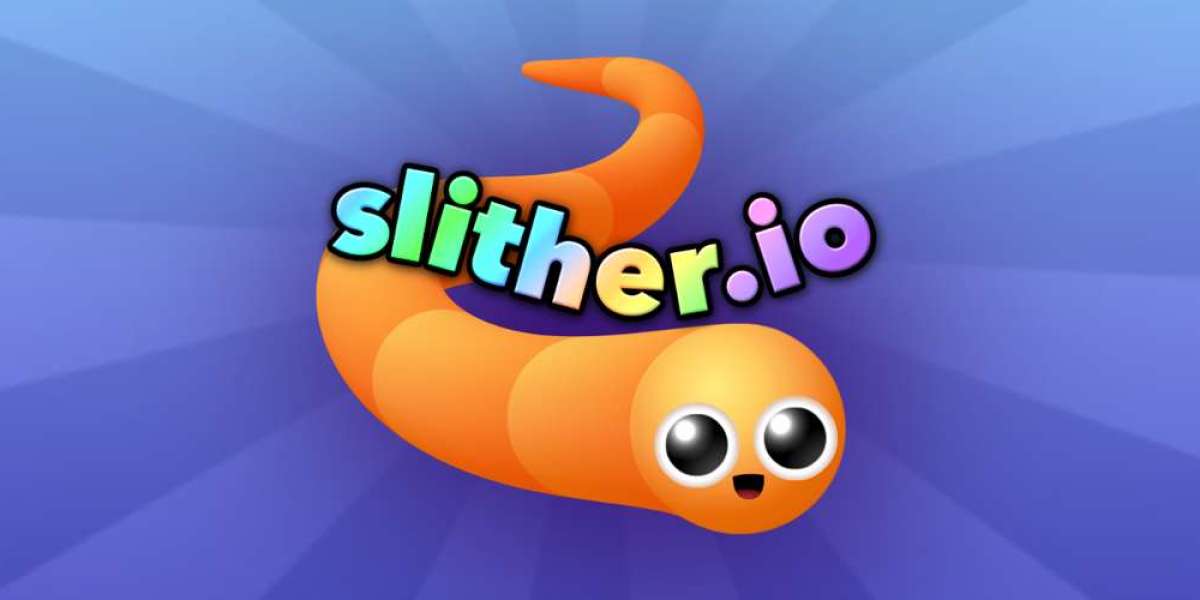 A Guide to the Addictive World of Slither io