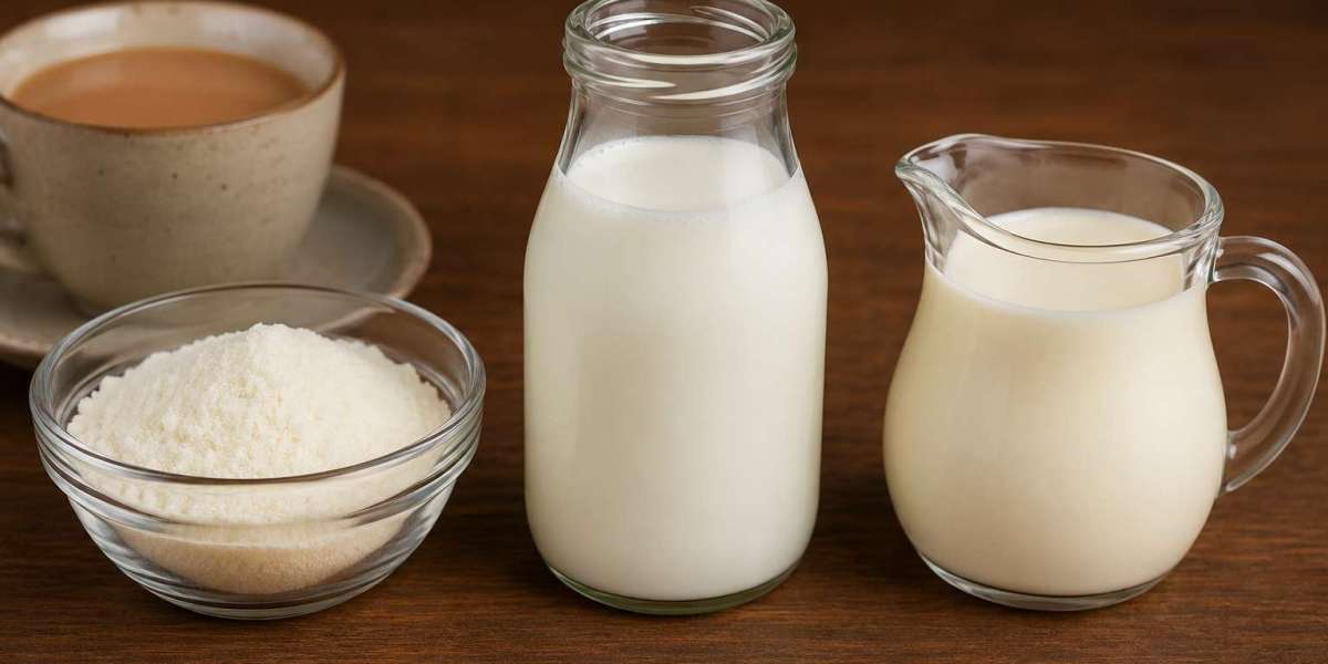 Tea Whitener vs. Milk vs. Creamer: A Complete Pakistani Chai Lover's Comparison Guide