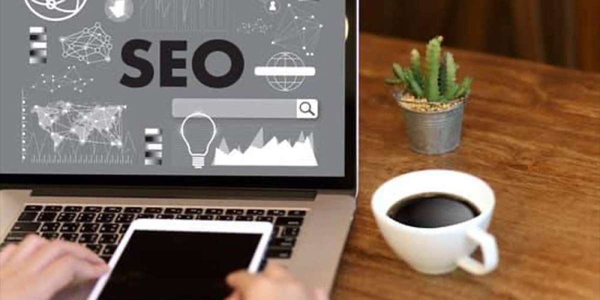 On-Page SEO Agency in Dubai for Business Growth Online