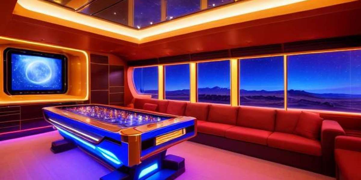 Las Vegas.Casino Welcomes New Players With Exclusive Bonuses