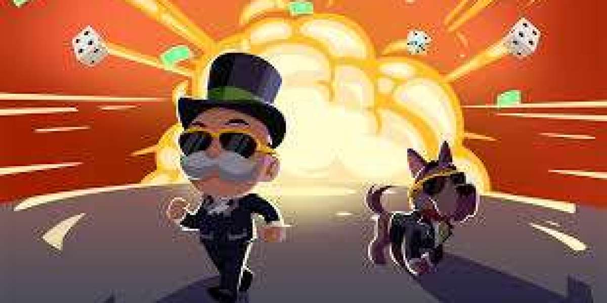 RSVSR Explains Why Monopoly Go Railroad Rewards Rise