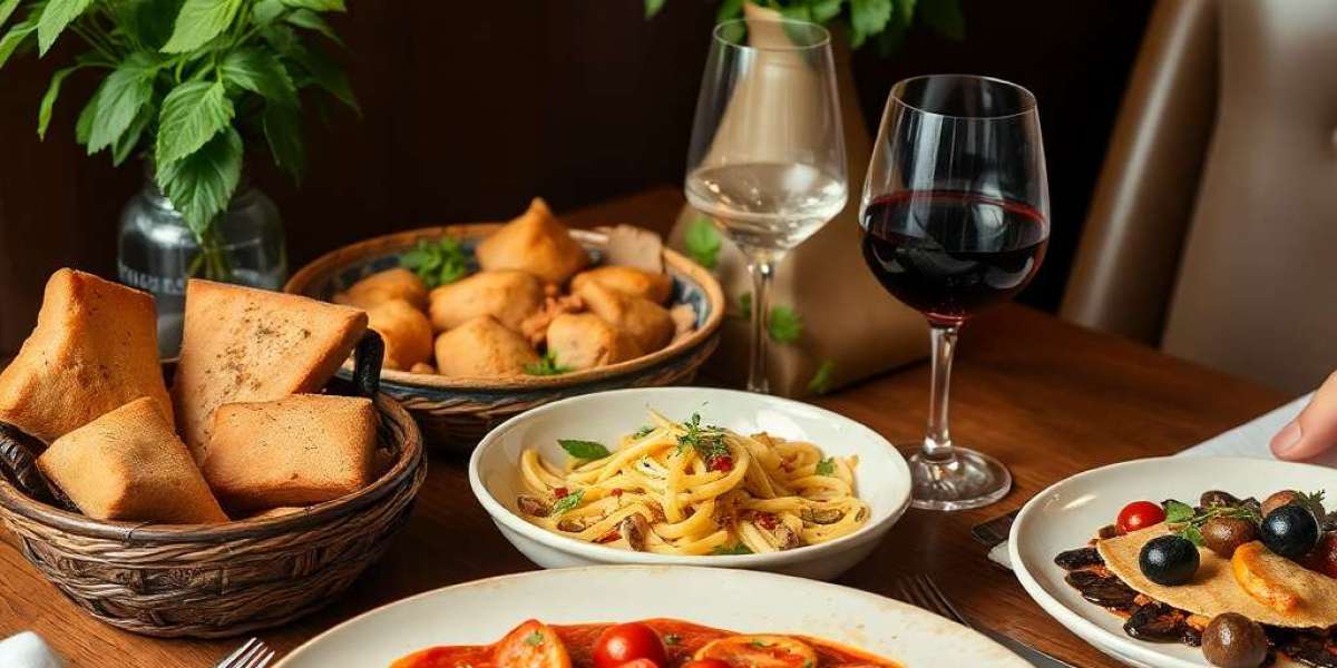 How to Host an Unforgettable Event With Italian Catering
