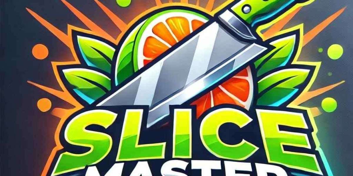 Become a Slice Master: A Guide to Satisfying Fruit Salad Mayhem