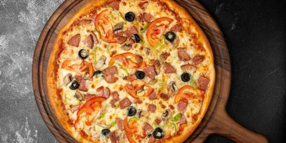 City Pizza – Best Choice for Pizza Delivery in St. Catharines