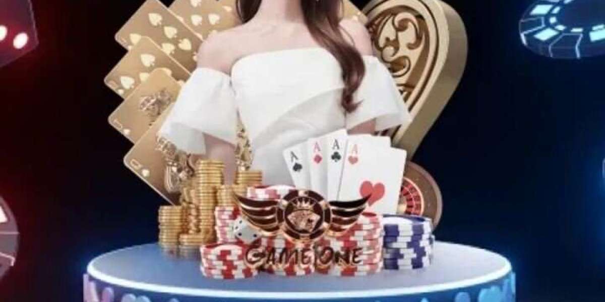 Game Q：引領遊戲產業革新的全方位沉浸體驗