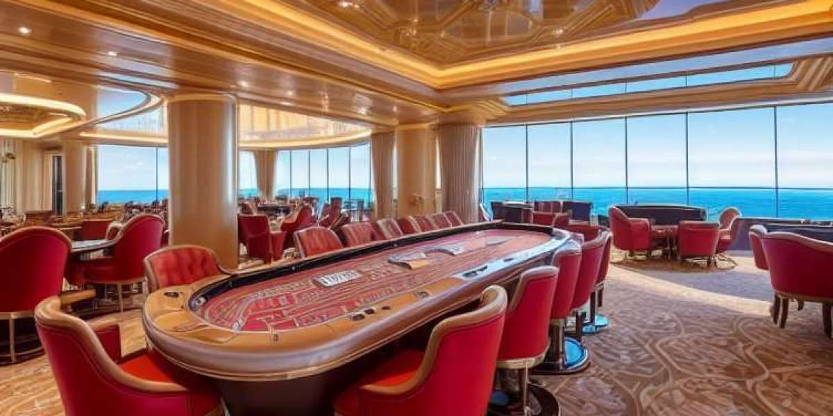 Slot Lair Casino and Cryptocurrency Transaction Evolution