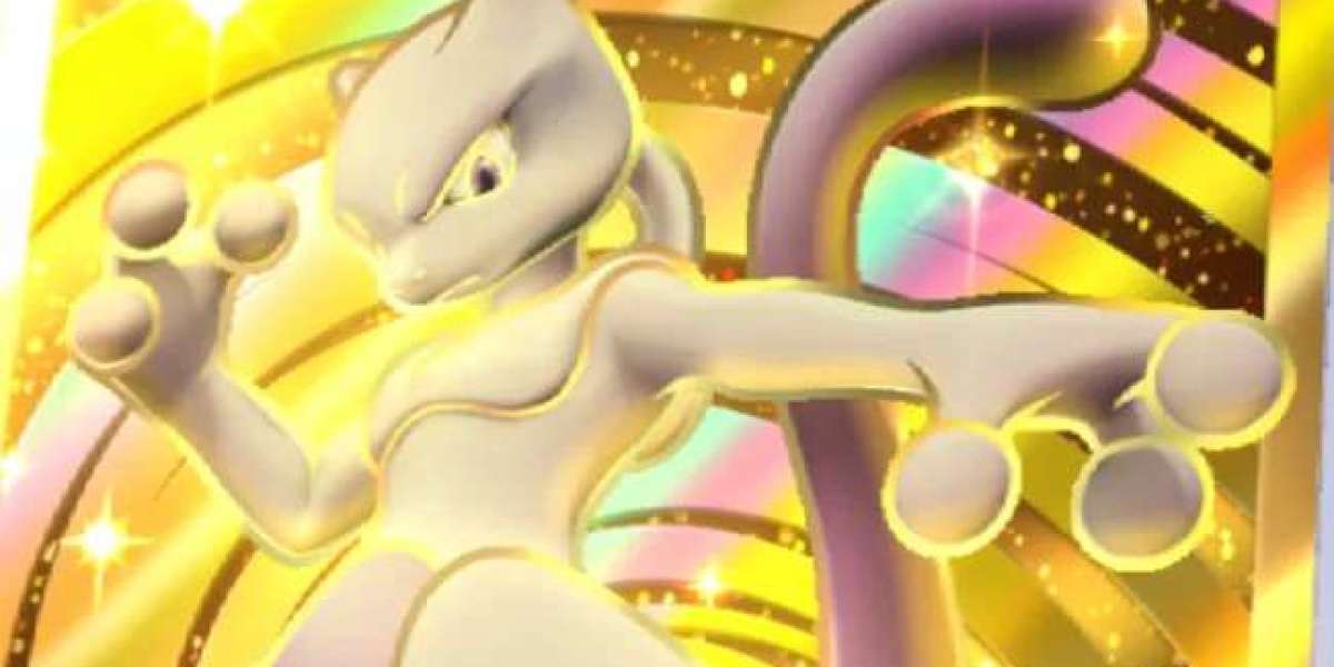 U4GM Pokemon TCG Pocket and the Return of Forgotten Cards
