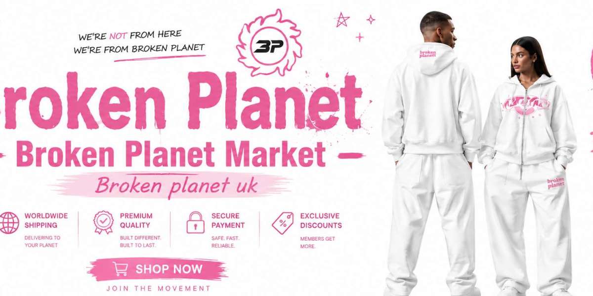 Shop Broken Planet Hoodies & Tracksuits with 75% Summer Discount