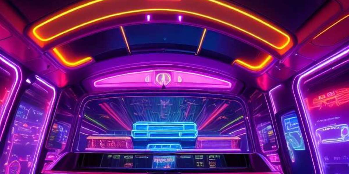Bonussen bij BetCity Casino.
