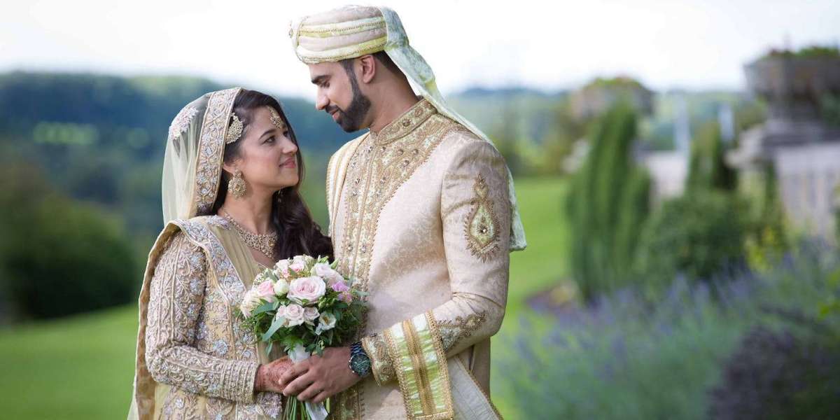 Book Imam for Nikah Services With Trusted Islamic Guidance