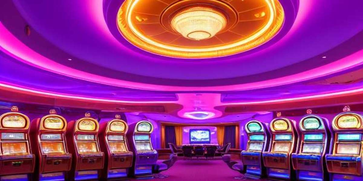 Games Exclusive Available su Casino Nine