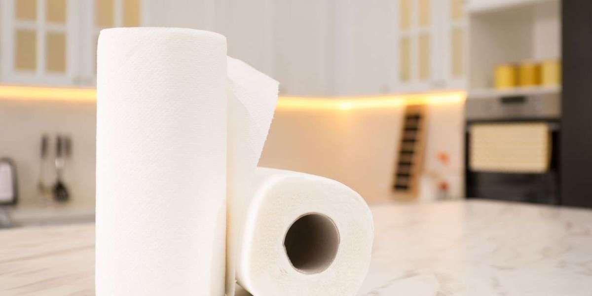 One Roll, Endless Uses: 15 Unexpected Ways Kitchen Paper Towels Can Upgrade Your Cooking Routine