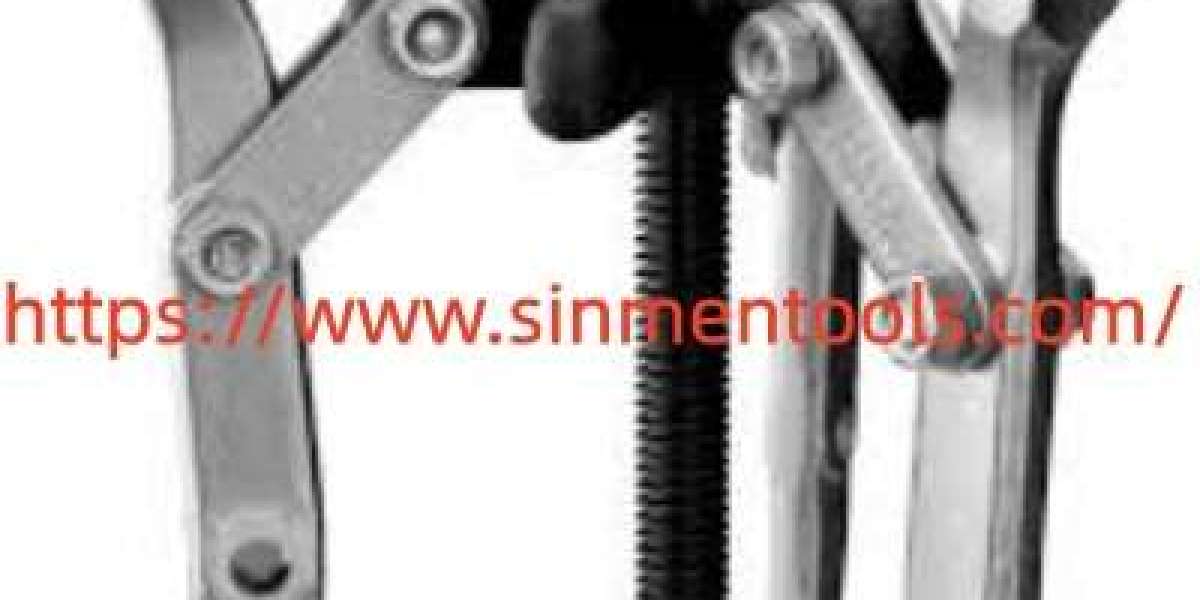 Can Sinmentools Gear Puller Reduce Bearing Removal Delays In Workshops