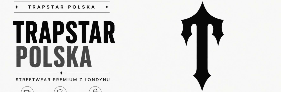 Trapstar Poland Cover Image