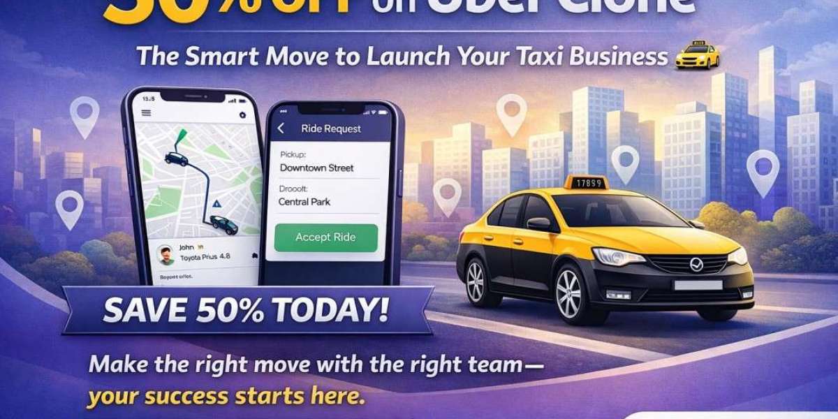 How to Launch a Profitable Uber Clone App in the USA and UK in 2026?