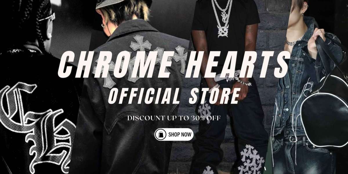 Chrome Hearts Hoodie Fits Taking Over Streetwear Scene
