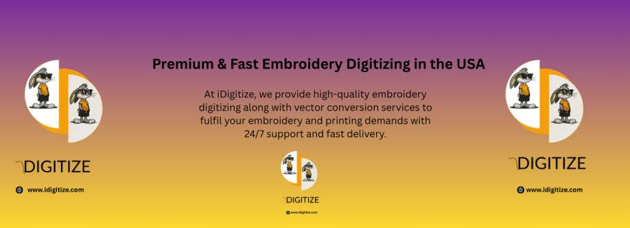 idigitize idigitize Cover Image