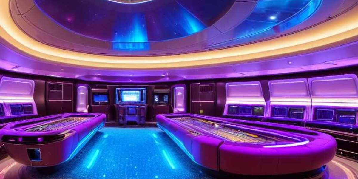 Gamble Selection in Just Casino
