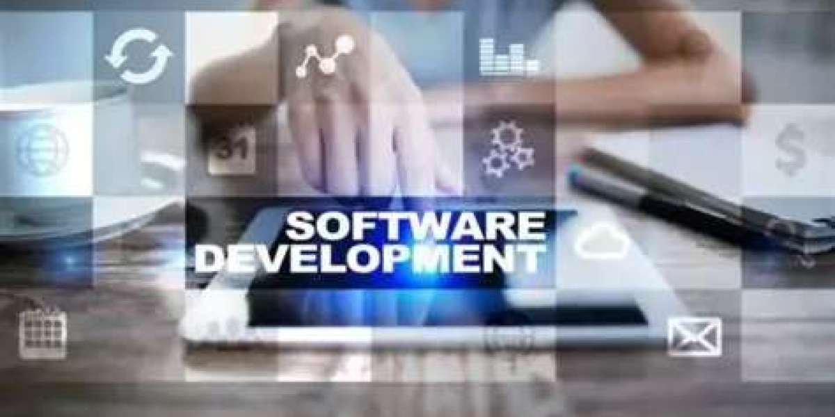 The Future of Technology Starts with Software Development in Dubai