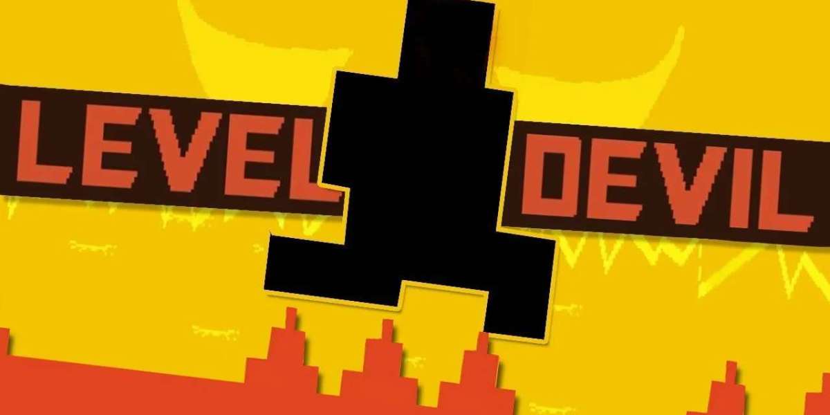 Brace Yourself: Diving into the Tricky World of Level Devil
