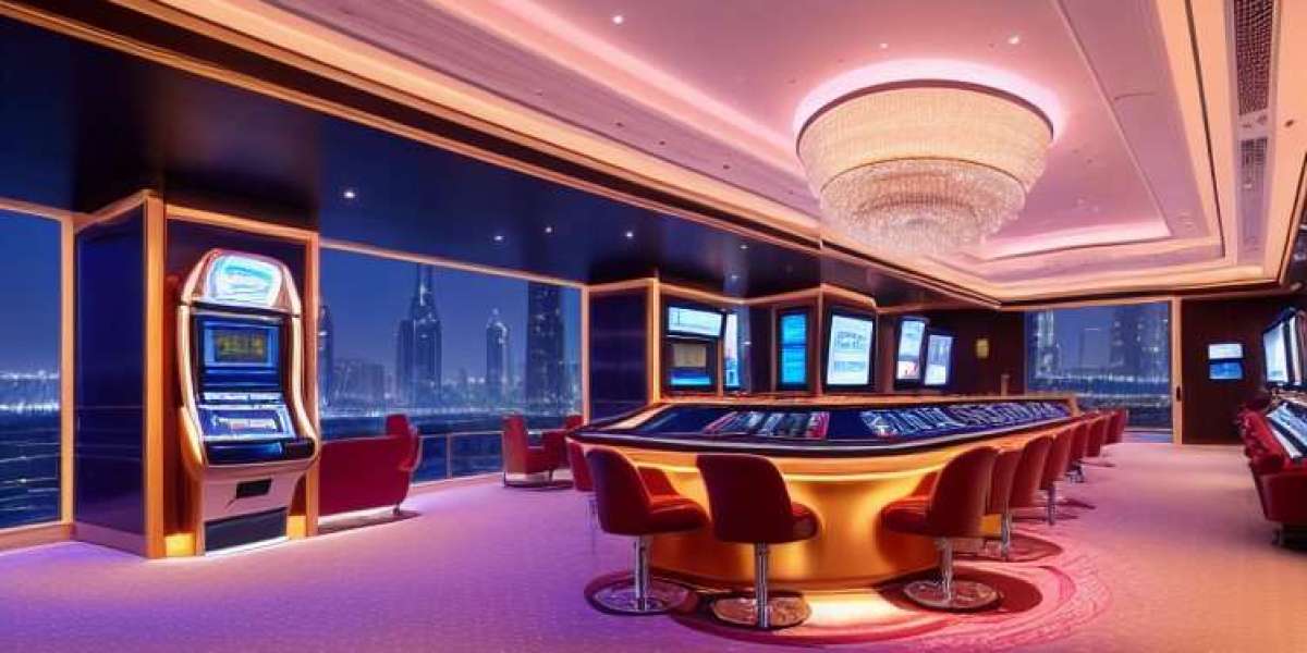 Exclusive Gambling Collection at NeoSpins