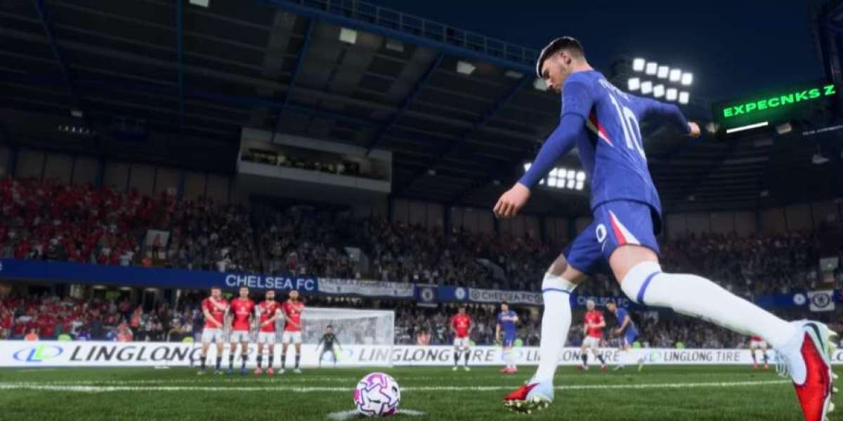MMOexp:Beginner Guide EA FC 26 Powershot Kick