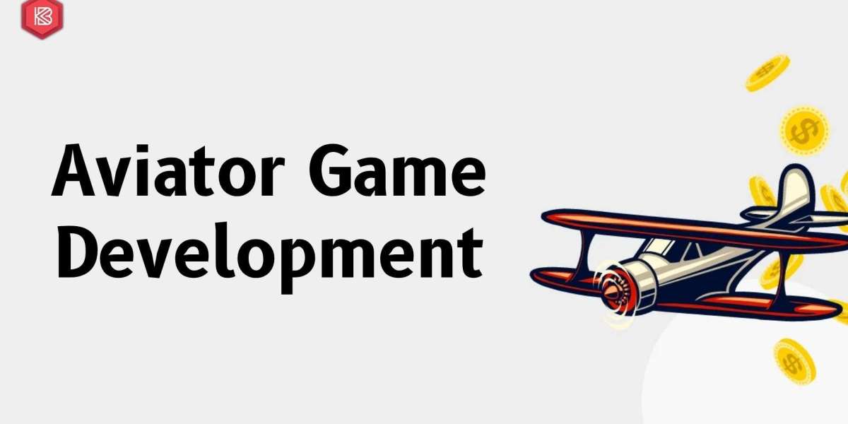 How Can Aviator Game Development with Live Multiplier Display Boost Betting Excitement?