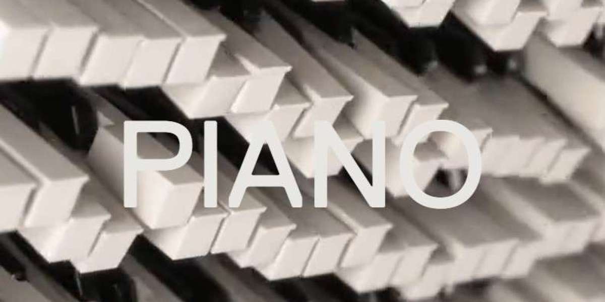 Grand Piano VST Free Enhances Emotional Music Composition Styles