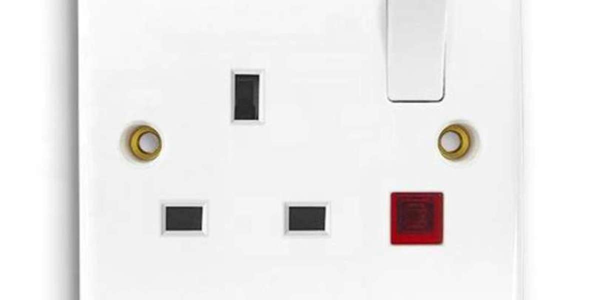 Wall sockets manufacturer and Daily Power Use