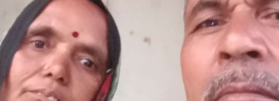 Brij Lal Yadav Cover Image