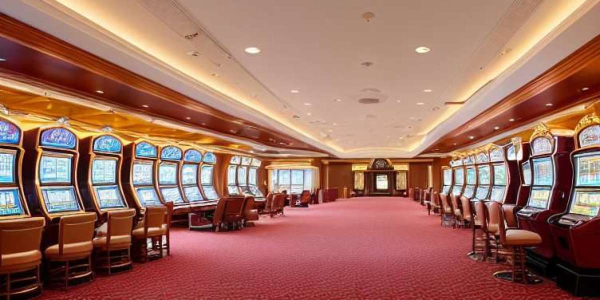 Regal Rollers 18 Virtual Casino with Cryptocurrency Deposits