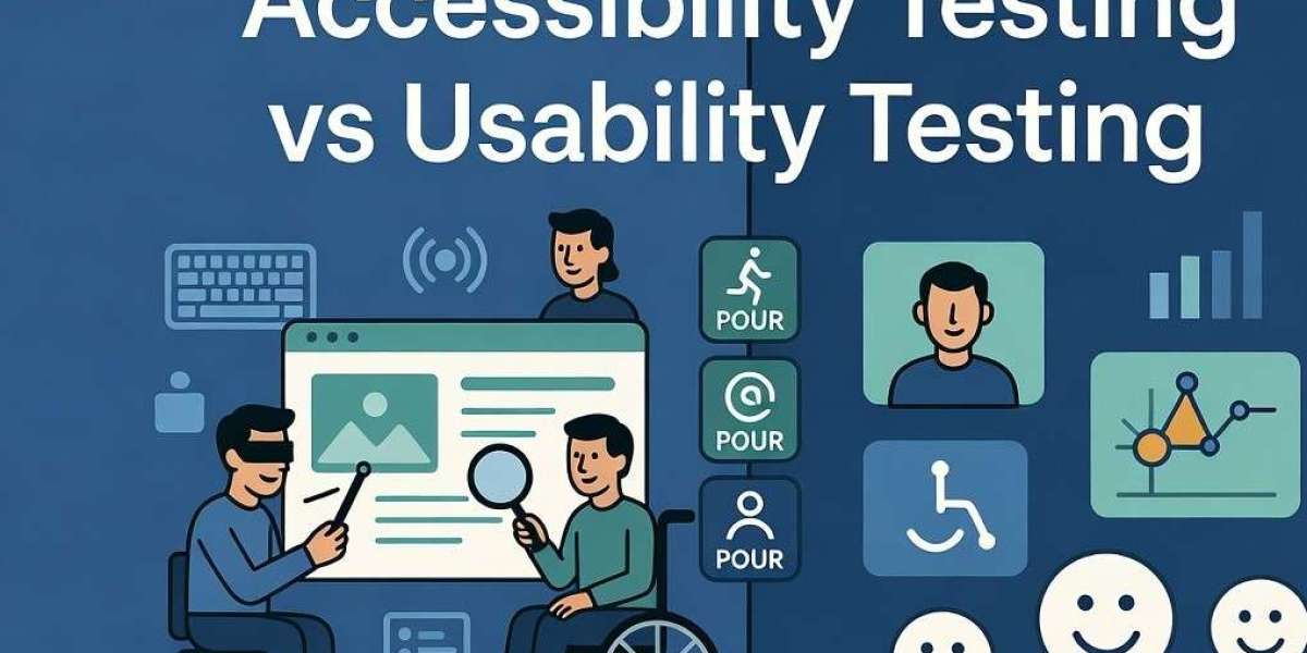 Why Accessibility Testing is Important Nowadays | Sdettech