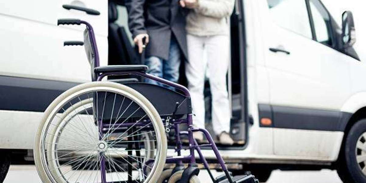 What to Know Before Booking Ambulatory Transport Services