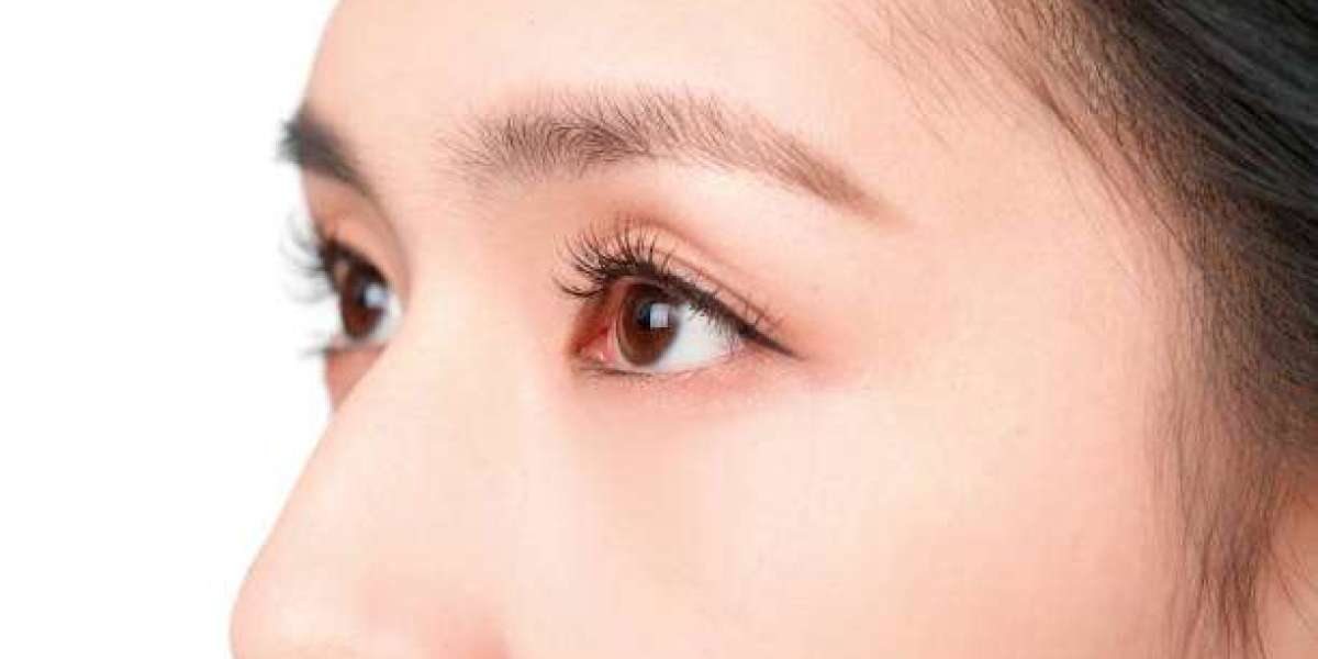 Eyelid Surgery Procedures for Youthful Eye Features