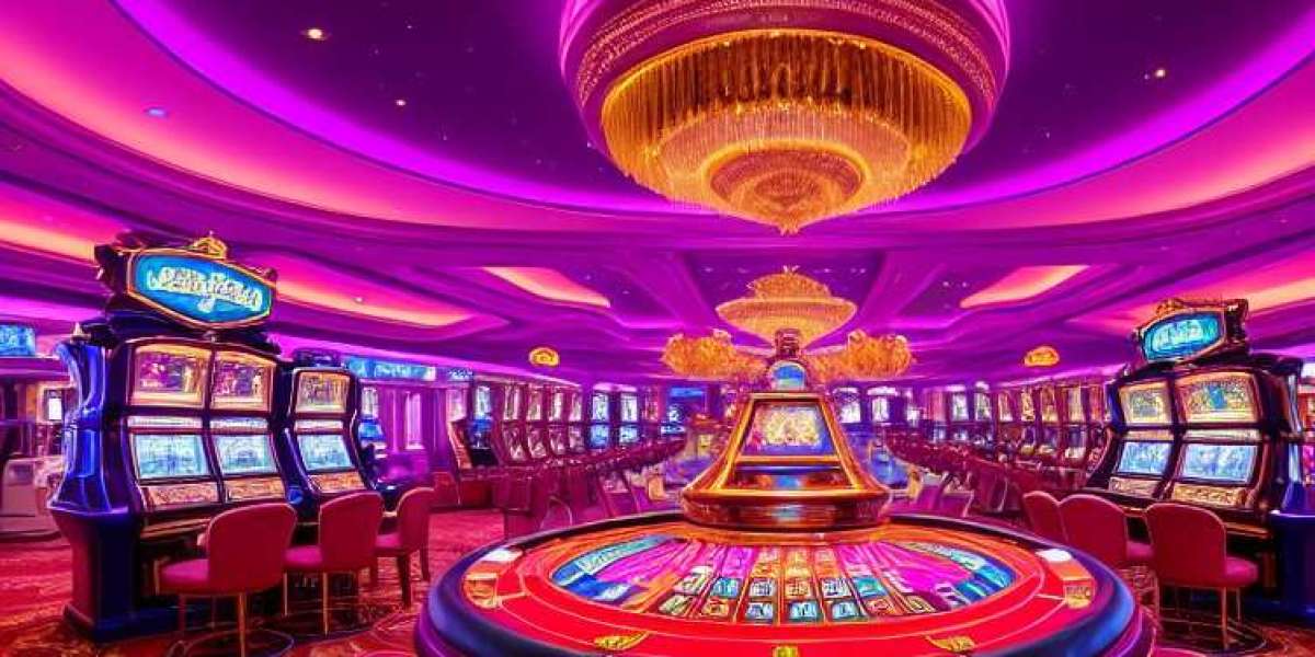 Collision Betting at Justcasino
