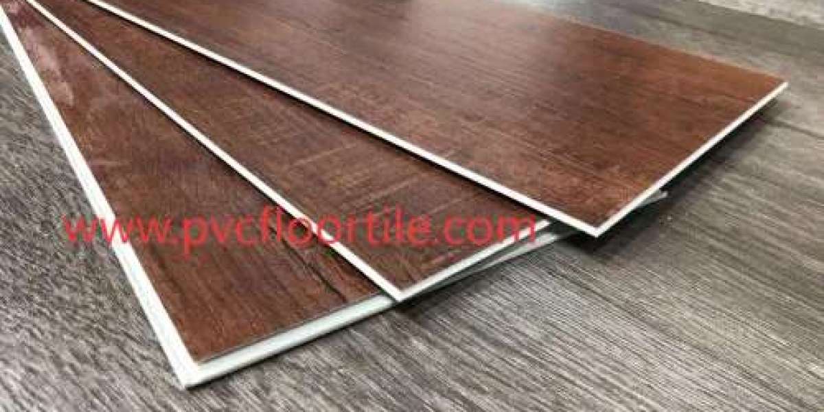 Which pvcfloortile China SPC Flooring Styles Suit Apartment Renovation Trends
