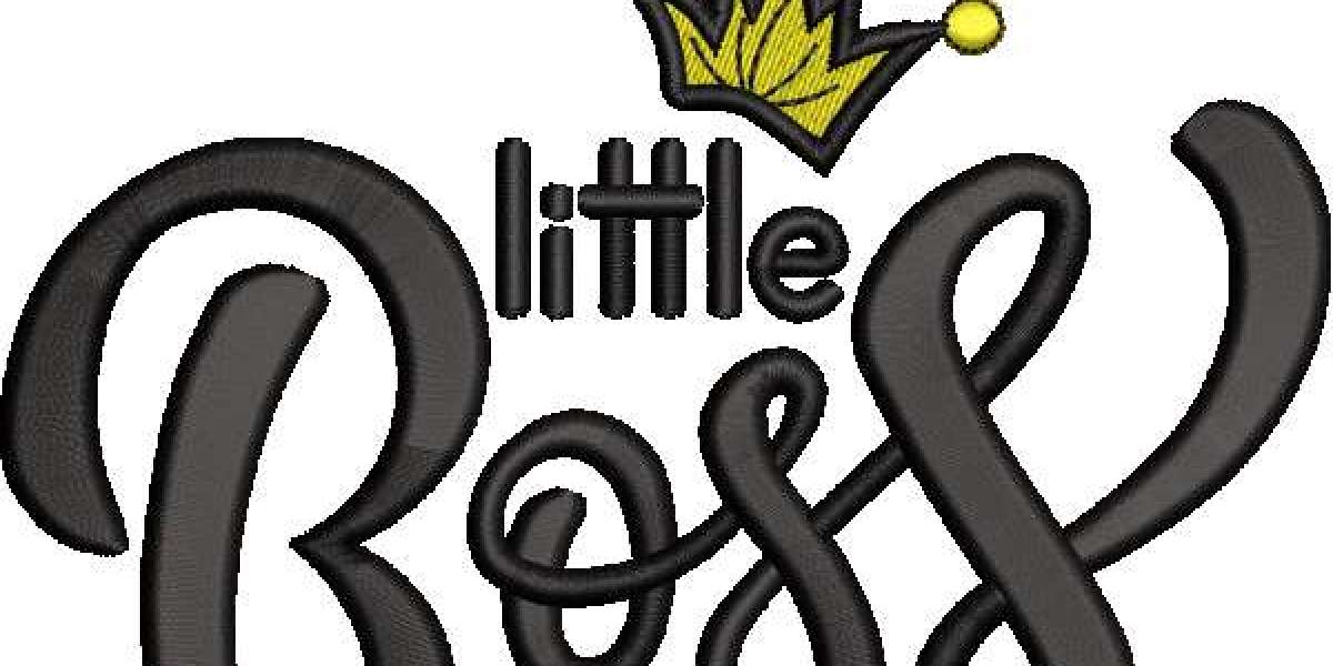Advanced Embroidery Digitizing Services for Custom Apparel Business Growth