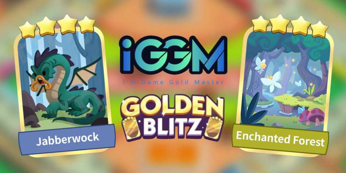 IGGM Monopoly Go Gold Card Sale — May 7th! Hurry And Grab Yours Now!