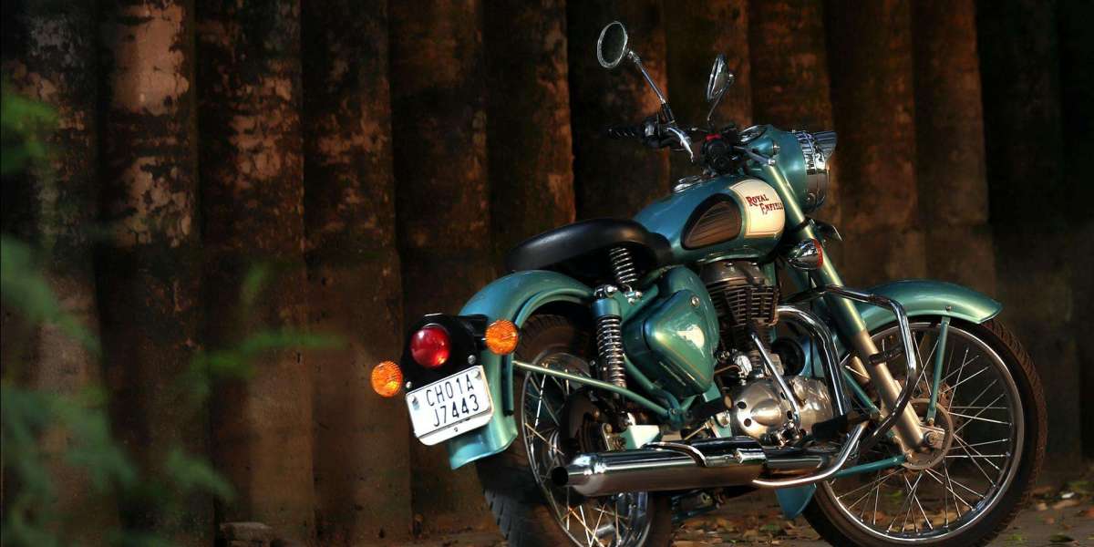 used bike valuation