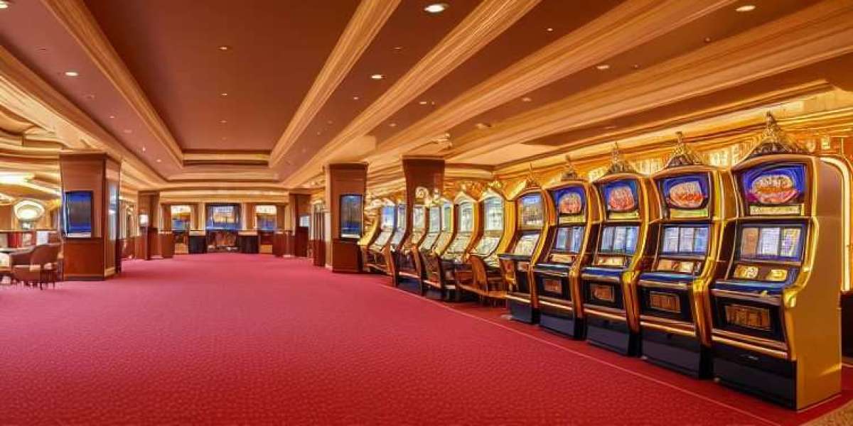 Promoções e Prêmios do 9 Nine Casino