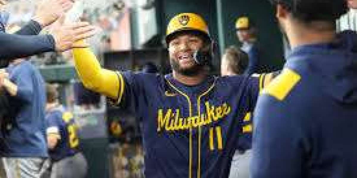 Sport Thread #162: Milwaukee Brewers 96-65 vs. Cincinnati Reds 83-78