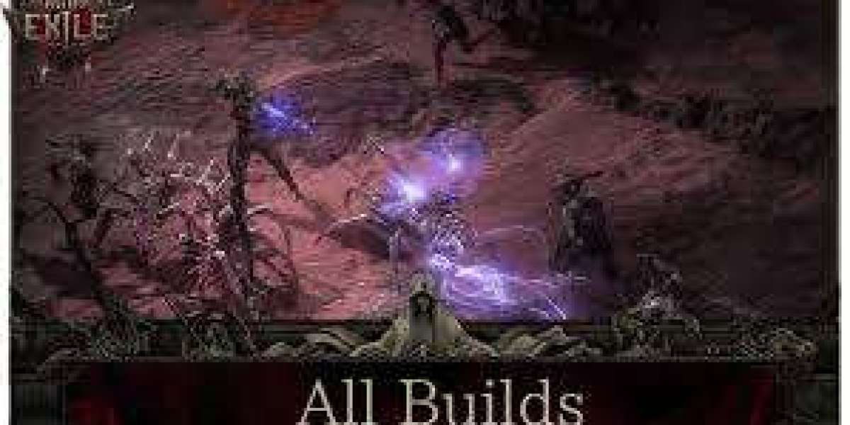 U4GM POE 2: How to Build Stronger Totems After Patch