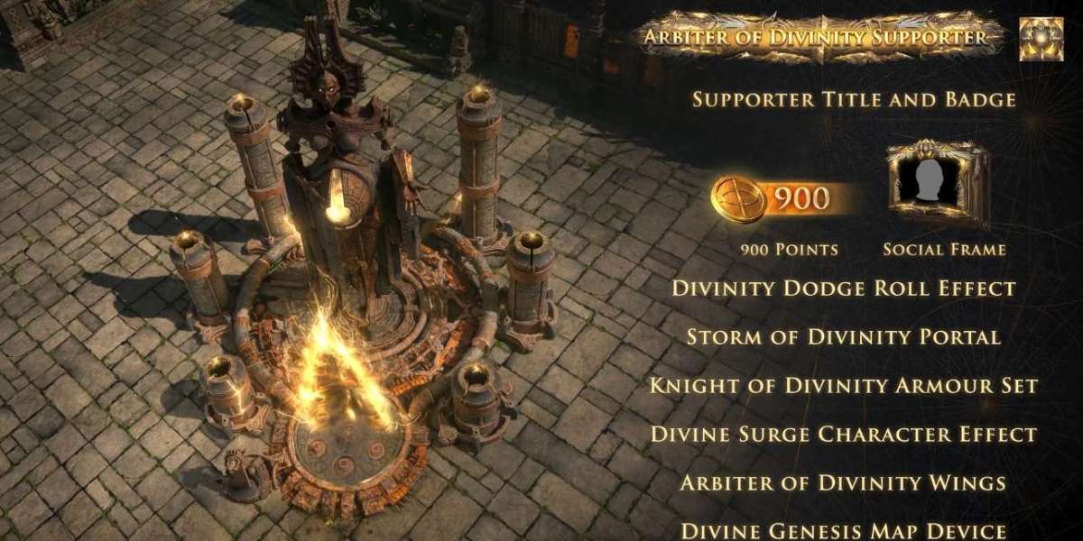 MMOexp:The Ultimate Path of Exile 2 Atlas Tree Guide for Currency Farming